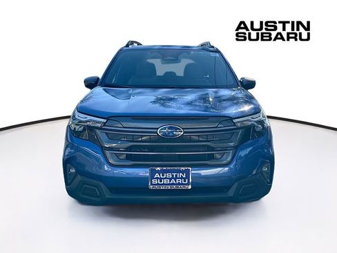 New 2026 Subaru Forester Premium image 3
