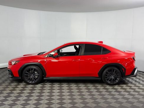 Used 2024 Subaru WRX Premium AWD/4WD image 9