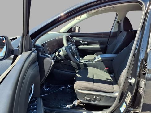 Used 2026 Hyundai Tucson SEL Plus FWD image 21