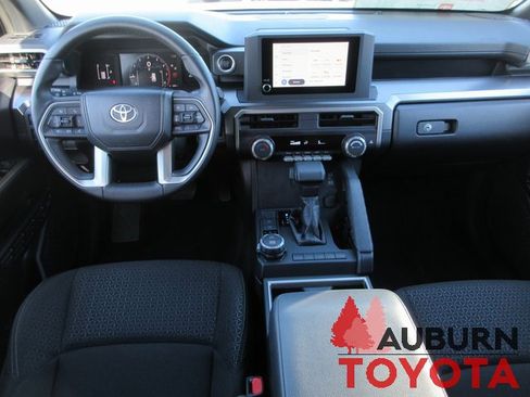 Certified 2025 Toyota 4Runner SR5 image 13