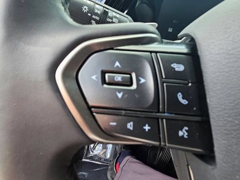 Certified 2025 Lexus RX 350 FWD w/ Technology Package image 17