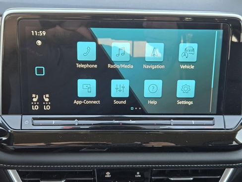 New 2026 Volkswagen Atlas SE AWD/4WD image 14