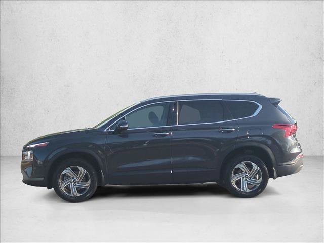 Used 2023 Hyundai Santa Fe SEL AWD/4WD image 9