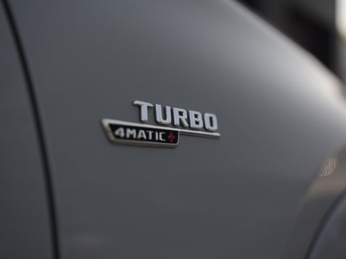 Used 2024 Mercedes-Benz GLE 53 AMG 4MATIC Coupe image 39