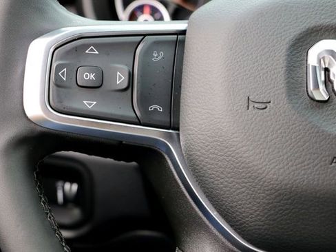 Used 2025 RAM 2500 Lone Star image 14