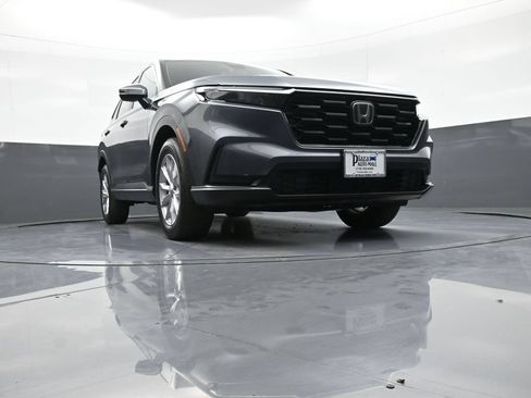 Certified 2024 Honda CR-V EX image 28