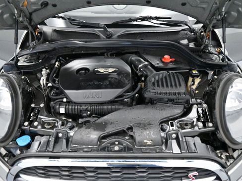 Used 2019 MINI Cooper S image 30