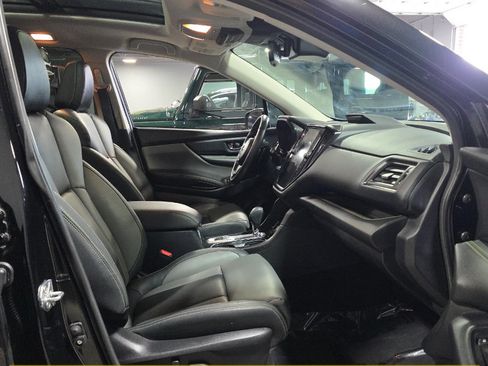 Used 2023 Subaru Ascent Onyx Edition Limited AWD/4WD image 14
