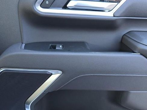 New 2025 Chevrolet Silverado 2500 LT w/ Trail Boss Package image 18