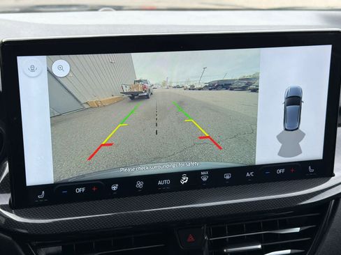 Certified 2023 Ford Escape ST-Line w/ Tech Pack #1 image 20