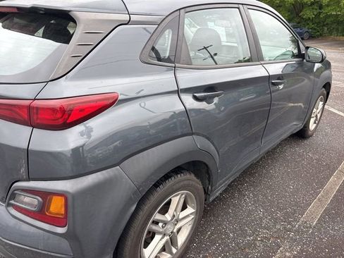 Used 2019 Hyundai Kona SE FWD image 6