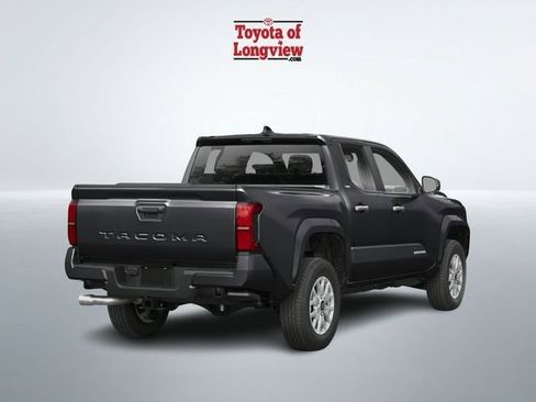 New 2026 Toyota Tacoma SR5 image 3