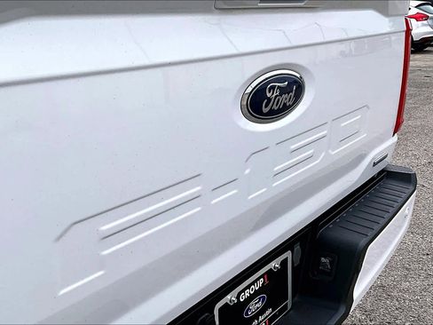 Certified 2023 Ford F150 XLT w/ Equipment Group 302A High AWD/4WD image 10
