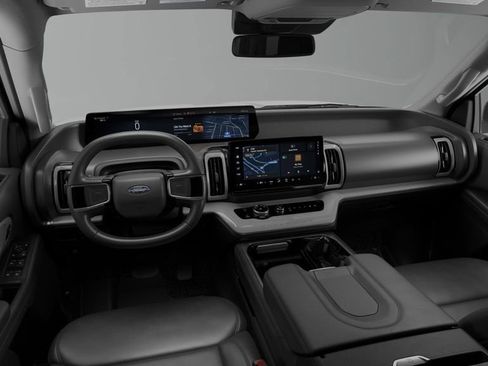 New 2026 Ford Expedition Active AWD/4WD image 22