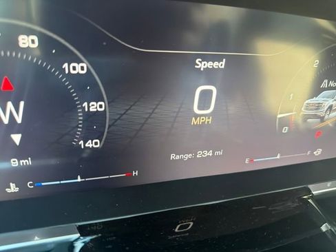 New 2026 GMC Sierra 1500 Elevation w/ Preferred Package image 19