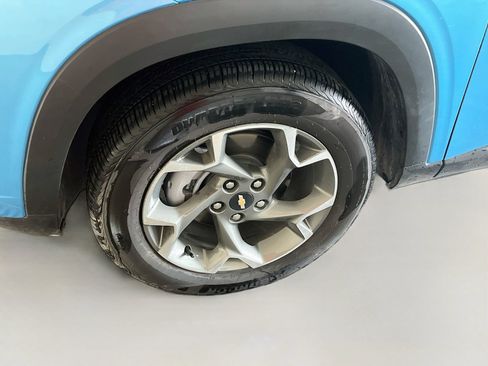 Used 2026 Chevrolet Trax LT FWD image 28