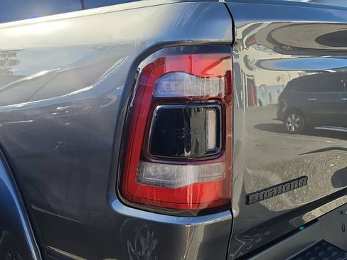 Used 2023 RAM 1500 Big Horn AWD/4WD image 10
