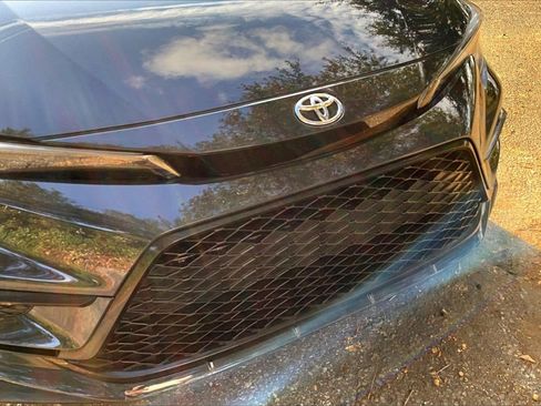 Used 2024 Toyota Corolla XSE image 30