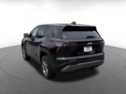 Used 2025 Chevrolet Equinox LT FWD image 11