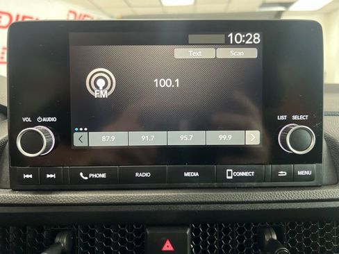 Used 2024 Honda CR-V EX image 28