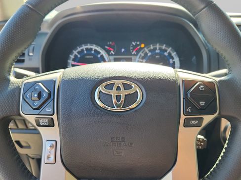 Certified 2017 Toyota 4Runner SR5 image 24