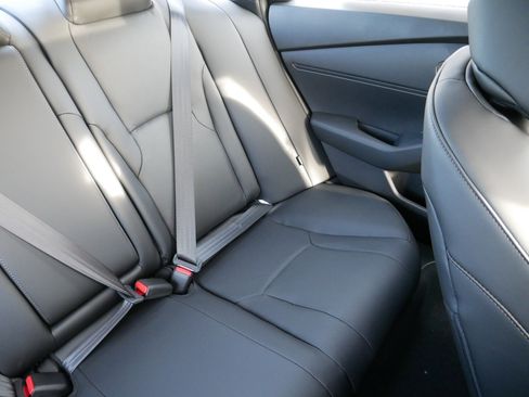 New 2026 Honda Accord Sport image 14