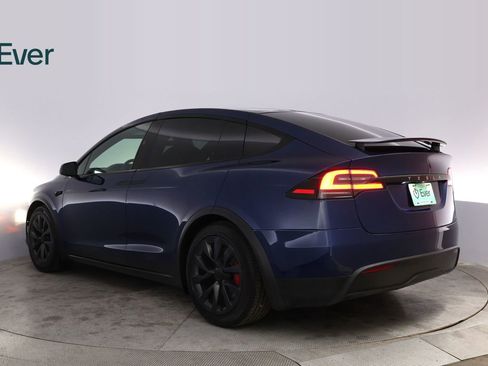 Used 2023 Tesla Model X Plaid AWD/4WD image 17