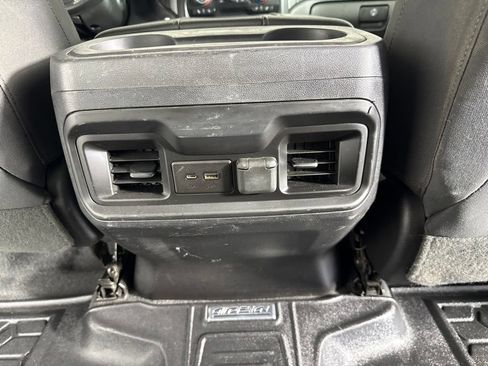 Used 2019 Chevrolet Silverado 1500 RST AWD/4WD image 34