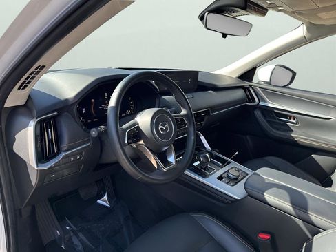 Used 2024 MAZDA CX-90 Plug-In Hybrid w/ Preferred image 26