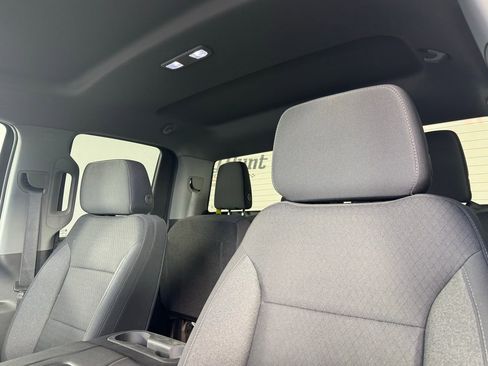 Used 2021 GMC Sierra 1500 Elevation w/ LPO, Elevation Black Package image 8