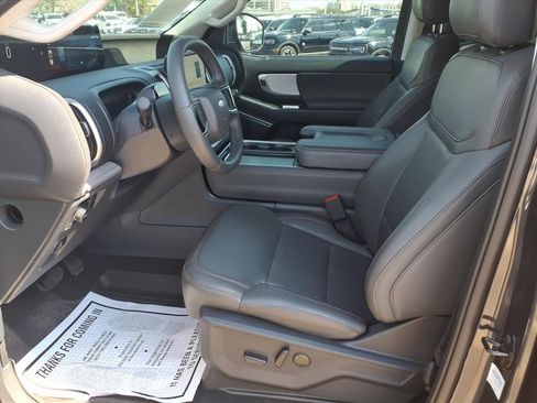 Used 2025 Ford Expedition Active image 25