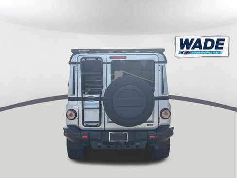 Used 2024 INEOS Grenadier AWD/4WD image 6