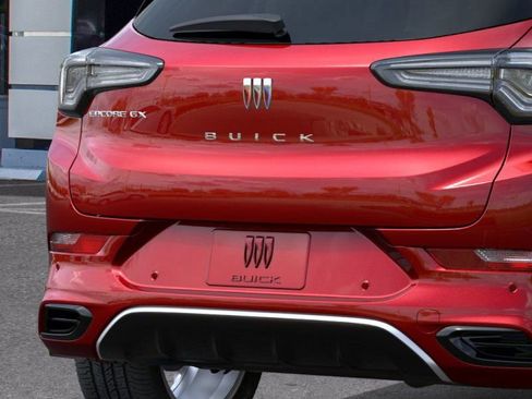 New 2026 Buick Encore GX Avenir w/ Avenir Technology Package image 38