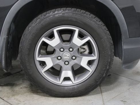 Used 2022 Honda Passport TrailSport image 12