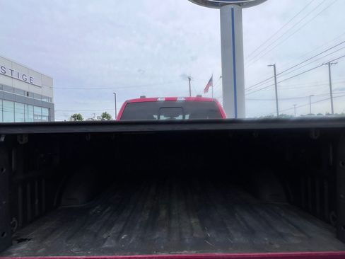 Used 2021 Ford F150 XLT w/ Equipment Group 301A Mid AWD/4WD image 12