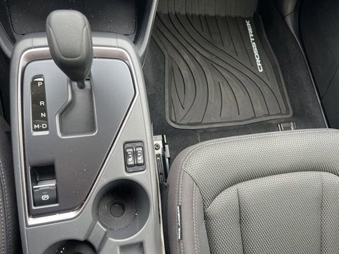 Used 2024 Subaru Crosstrek 2.0i Premium image 13