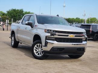 Used 2020 Chevrolet Silverado 1500 LT w/ All-Star Edition AWD/4WD video 2