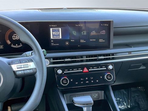 Used 2026 Hyundai Santa Cruz SEL image 6