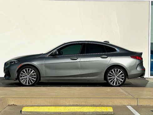 Certified 2024 BMW 228i xDrive Gran Coupe w/ Premium Package image 8