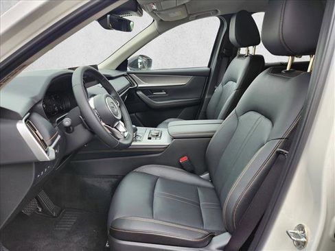 New 2026 MAZDA CX-70 SC Plus AWD/4WD image 10