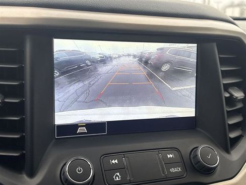 Used 2023 GMC Acadia Denali w/ LPO, Floor Liner Package image 15