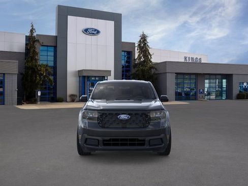 New 2025 Ford Maverick XLT w/ XLT Luxury Package AWD/4WD image 6