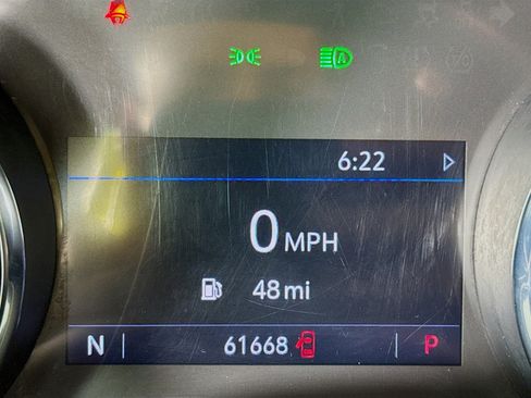 Used 2022 Buick Encore GX Preferred w/ Cold Weather Comfort Package image 15