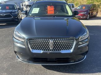 Used 2021 Lincoln Corsair Reserve w/ Equipment Group 201A FWD video 2