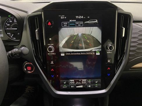 Used 2025 Subaru Forester Sport image 20