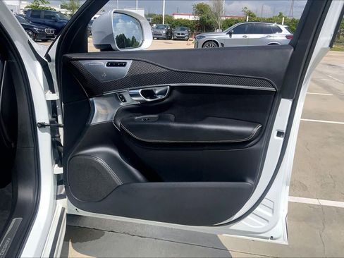 Used 2019 Volvo XC90 T6 R-Design w/ Advanced Package AWD/4WD image 26