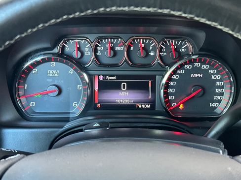 Used 2016 GMC Yukon SLE RWD image 27