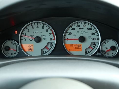 Used 2015 Nissan Xterra PRO-4X AWD/4WD image 35
