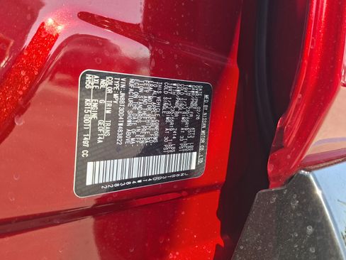 New 2026 Nissan Rogue Platinum image 18