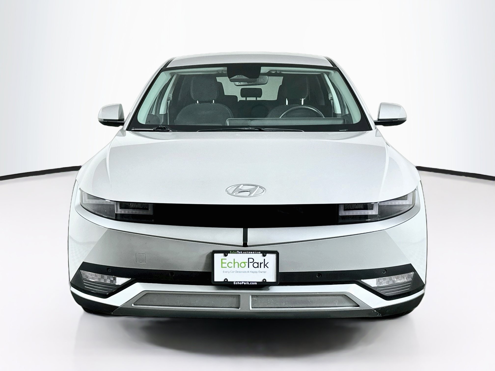 Used 2024 Hyundai Ioniq 5 SEL RWD image 2
